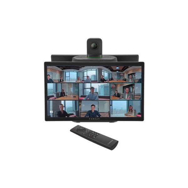  Kandao Meeting Ultra / Camera hội nghị 360 độ - Chính hãng 