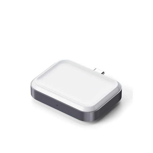  Dock sạc không dây Satechi cho Airpods & Apple Watch / ST-UC2WCDM 