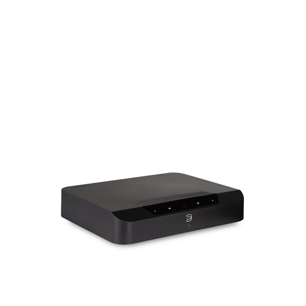  Amply Bluesound Powernode Edge 