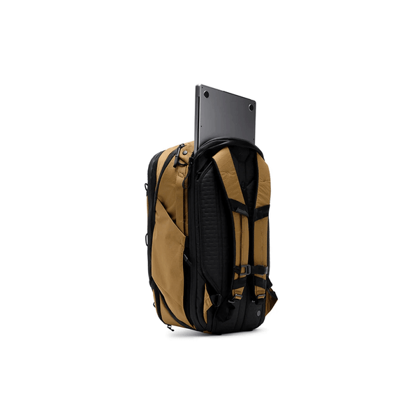  Balo máy ảnh Peak Design Travel Backpack 45L 