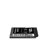  Thẻ nhớ Lexar 128GB Professional SILVER PLUS UHS-I SDXC Card V30 - Chính Hãng 