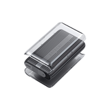  Box ổ cứng di động SSD M2 NVMe Gen4x4 Satechi USB4 PRO / ST-EU4NPM 