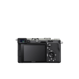  Máy ảnh Sony Alpha A7C Body - Chính hãng / ILCE-7C 