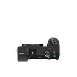  Máy ảnh Sony Alpha A6700 body / ILCE-6700 - Chính hãng 