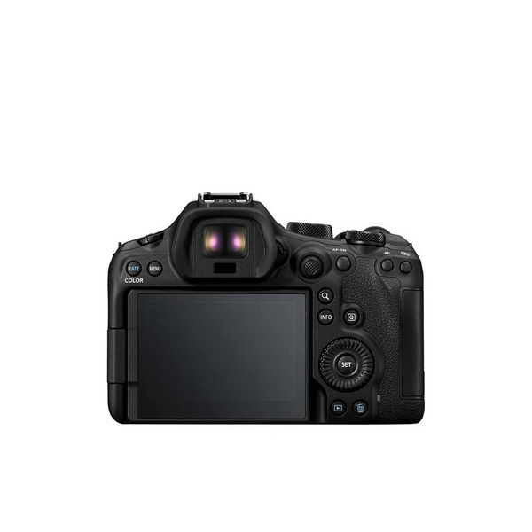  Máy ảnh Canon EOS R6 Mark III Body - Chính hãng 
