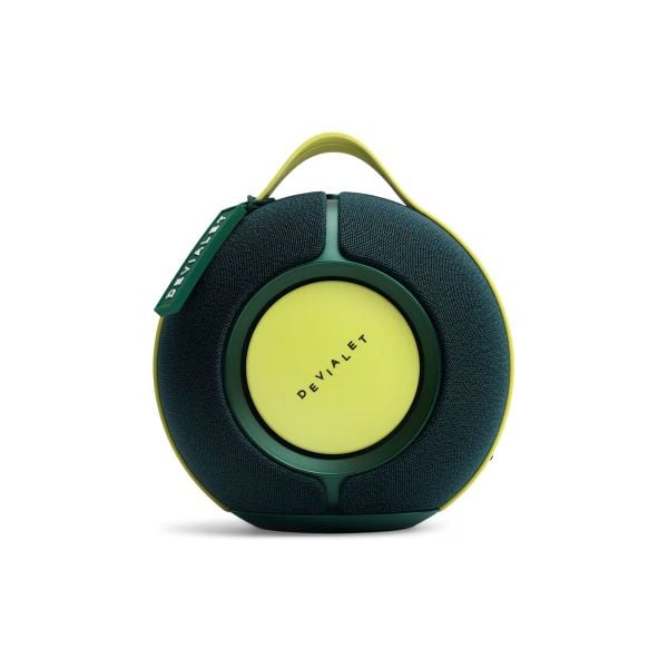 Loa Devialet Mania Moss Green 