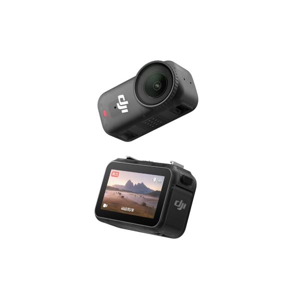  Máy quay thể thao DJI Osmo Nano (64GB) - Chính hãng 