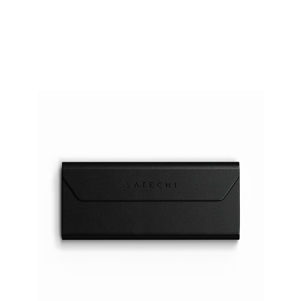  Bao da thực vật hỗ trợ findmy Satechi FindAll Glasses Case 