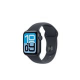  Apple Watch SE 3 40mm (GPS + Cellular) Viền Nhôm Dây Cao Su size S/M/L 