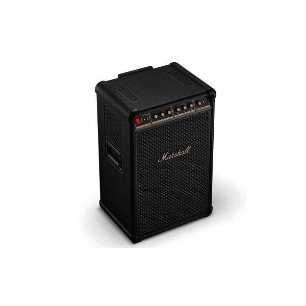  Loa Marshall Bromley 750 