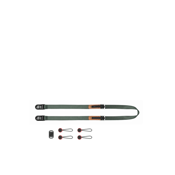  Dây đeo máy ảnh Peak Design Leash 