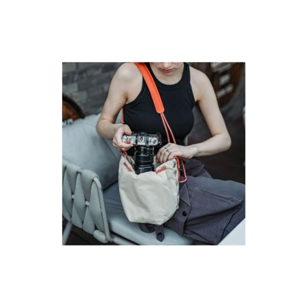  Túi máy ảnh PGYTECH OneGo Drawstring - Chính hãng 