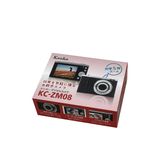  Máy ảnh Kenko Digital Camera KC-ZM08 - Chính hãng 