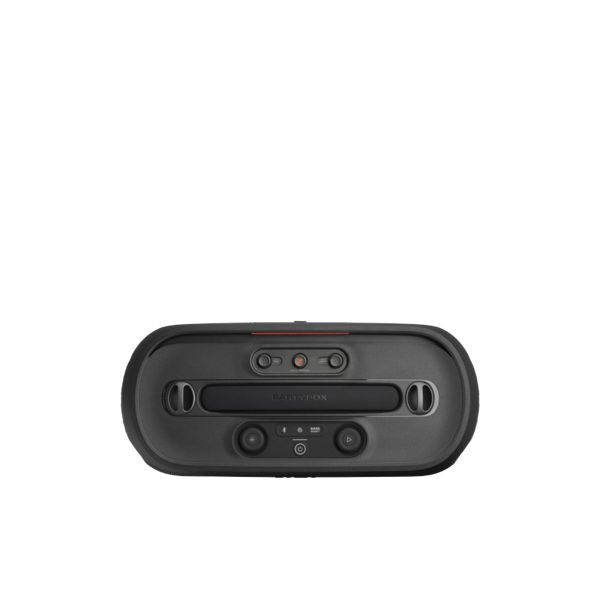  Loa Bluetooth JBL Partybox On the go 2 Plus kèm 2 Micro 
