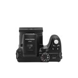  Máy ảnh Kodak Pixpro AZ425 Black 