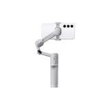  Gimbal Insta360 Flow 2 AI Tracker Bundle Stone Gray - Tay cầm chống rung điện thoại 