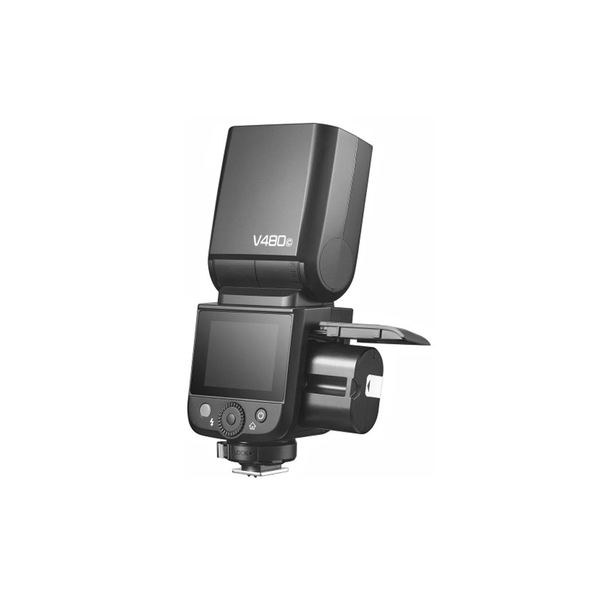  Đèn Flash Godox V480 