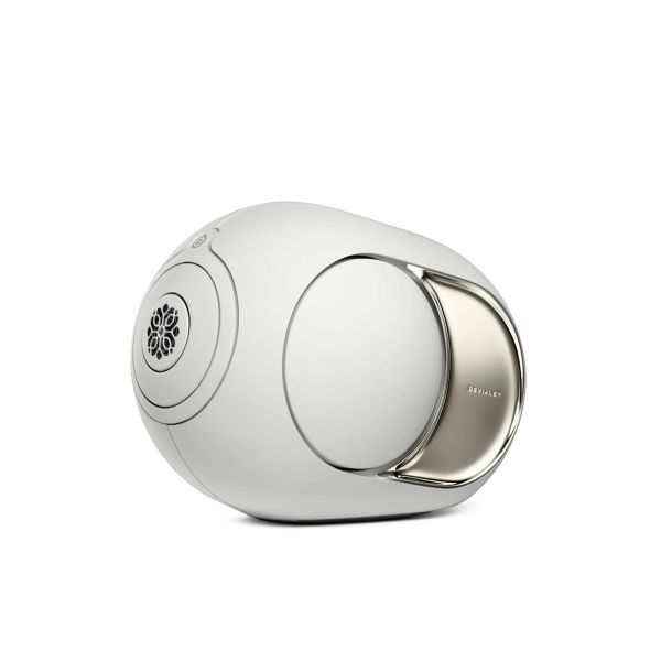  Loa Devialet Phantom Ultimate 108dB Light Pearl 