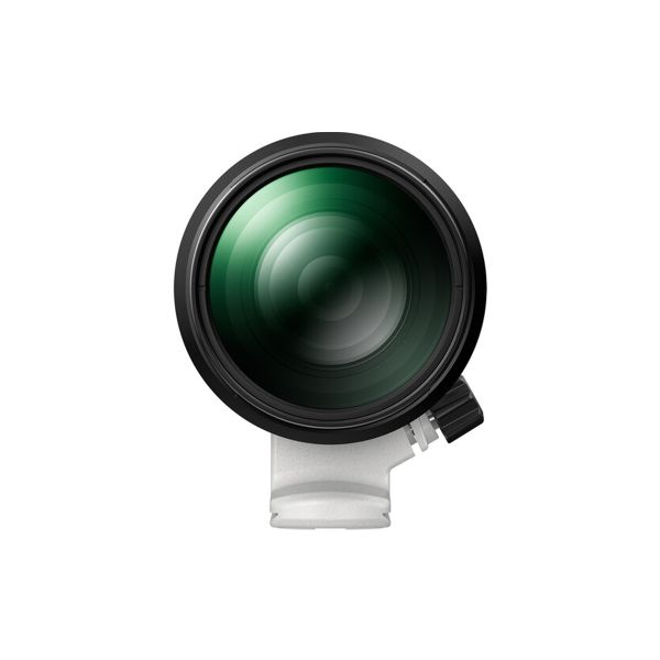  Ống kính OM SYSTEM M.Zuiko Digital ED 50-200mm F2.8 IS PRO 