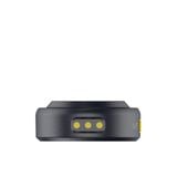  Bộ Micro không dây Hollyland Lark M2 (Shine Charcoal) Camera - Chính hãng 