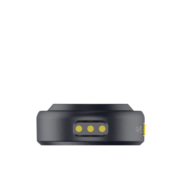 Bộ Micro không dây Hollyland Lark M2 (Shine Charcoal) Camera - Chính hãng 