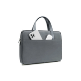  Túi máy tính xách tay Tomtoc Briefcase Premium 13inch 14inch H21 