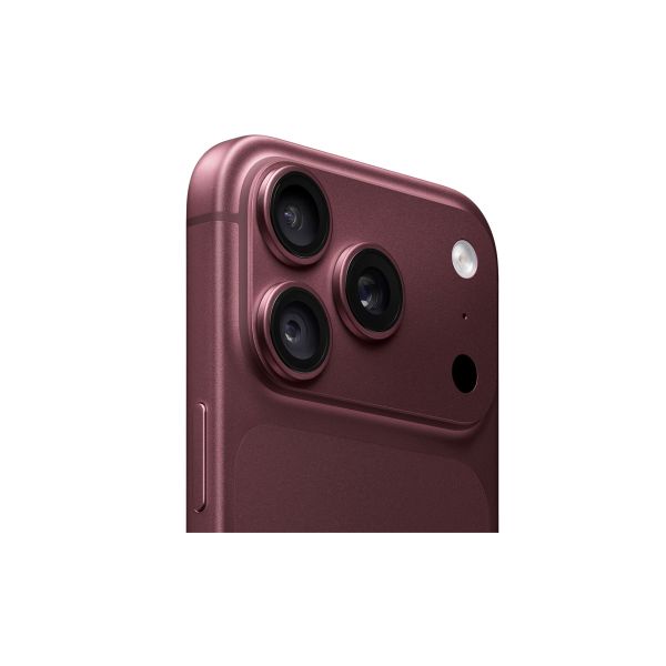  iPhone 18 Pro 2TB 