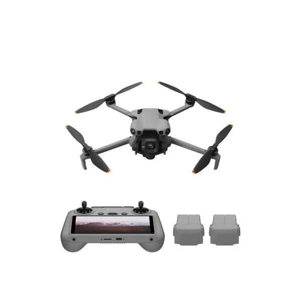  Flycam DJI Mini 5 Pro Fly More Combo Plus (DJI RC 2) 