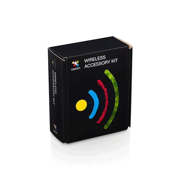  Bộ kết nối không dây Wacom Wireless Accessory Kit 