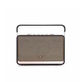  Loa Bluetooth Alpha Works W99 kèm 2 micro 