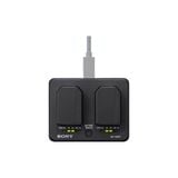 Bộ sạc pin Sony BC-SAD1 - Chính hãng 