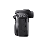  Máy ảnh Canon EOS R100 kèm kit RF-S18-45mm - Chính hãng 