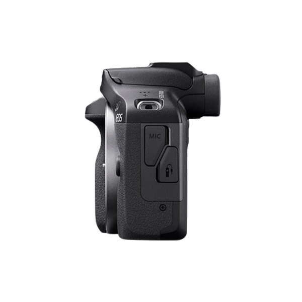  Máy ảnh Canon EOS R100 kèm kit RF-S18-45mm - Chính hãng 