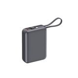 Sạc dự phòng Energizer 20000mAh UE2008PQGY 