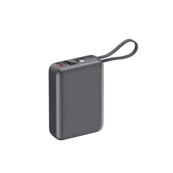  Sạc dự phòng Energizer 20000mAh UE2008PQGY 