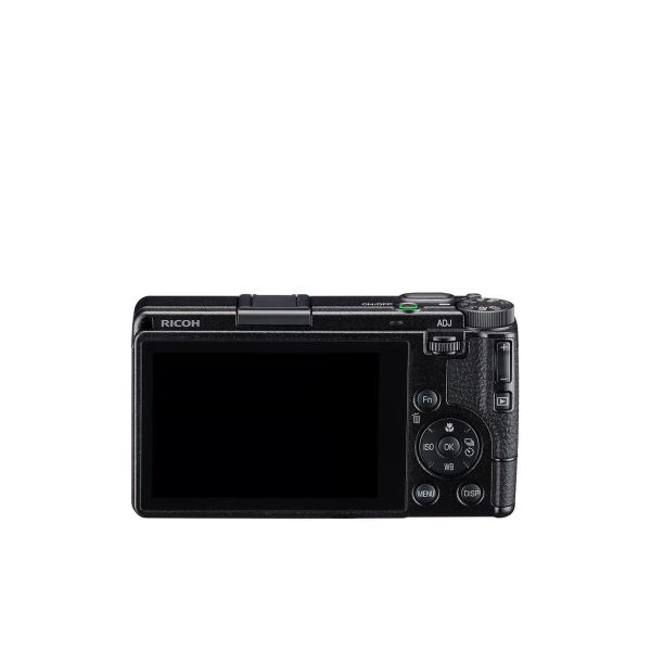  Máy ảnh Ricoh GR IV HDF / GR4 HDF - Chính hãng 