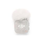  Mic thu âm DJI Mic Mini 2S (1 TX + 1 Mobile RX + Charging Case) - Chính hãng 