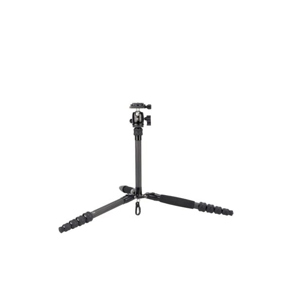  Chân máy ảnh Sirui Traveler 5CX Carbon - Chính hãng 