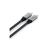  Cáp Satechi USB4 Pro 4K/120Hz Max 240W / ST-YU4120M 