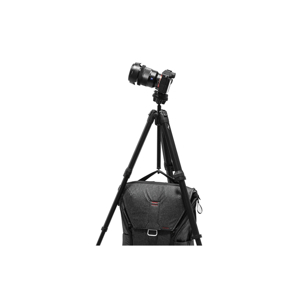  Chân máy ảnh Peak Design Travel Tripod Aluminum [TT-CB-5-150-AL-1] 