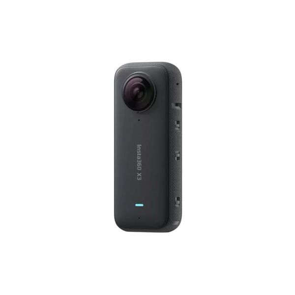  Camera Insta360 X3 Standard Bundle - Máy quay thể thao 360 độ - Chính hãng 