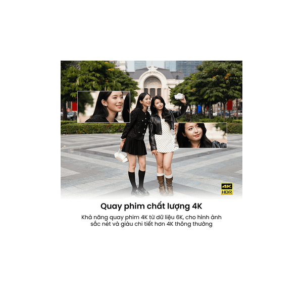  Máy ảnh Compact Sony a7C - Chính hãng / ILCE-7C 