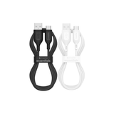  Dây cáp Mophie Essentials USB-A to USB-C 1M - 409912240, 409912190 