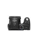  Máy ảnh Kodak Pixpro AZ255 Black 