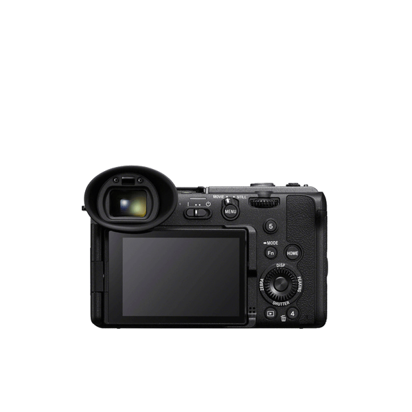  Máy quay chuyên dụng Sony FX2 - Chính hãng / ILME-FX2 