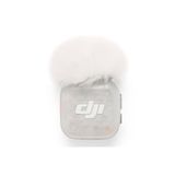  Mic thu âm DJI Mic mini 2S (1TX + 1RX) - Chính hãng 