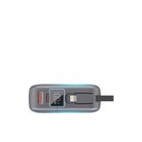  Sạc dự phòng Energizer 20000mAh UE20086PQGY 