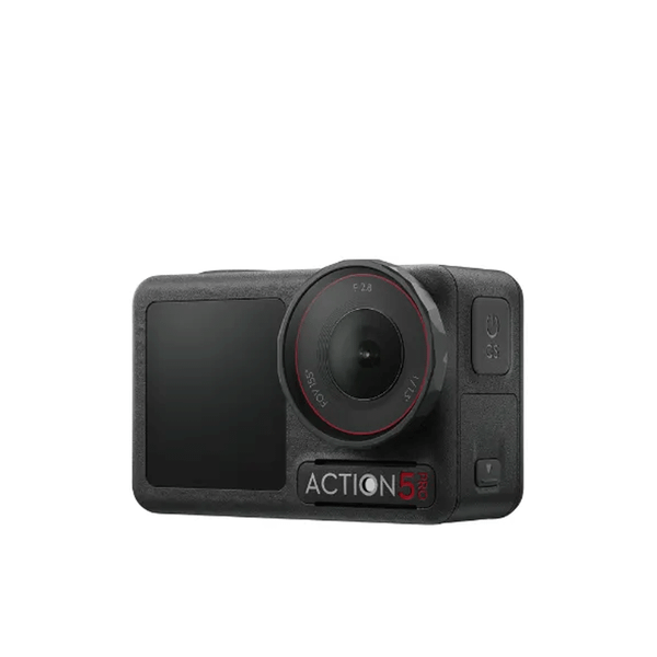  Máy quay thể thao DJI Osmo Action 5 Pro - Standard Combo - Chính Hãng 
