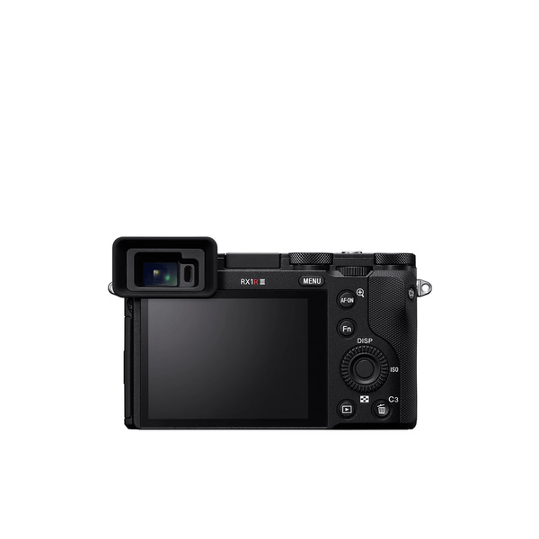  Máy ảnh Sony RX1R Mark III / DSC-RX1RM3 - Chính Hãng 