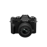  Máy ảnh Fujifilm X-T30 Mark III kit 13-33mm - Chính hãng 